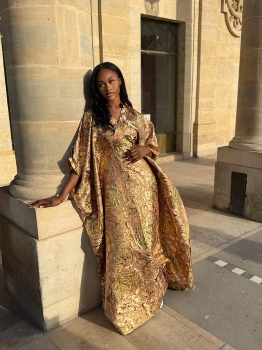 Boubou BROCARD