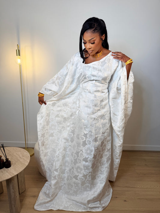 Boubou JASMINE