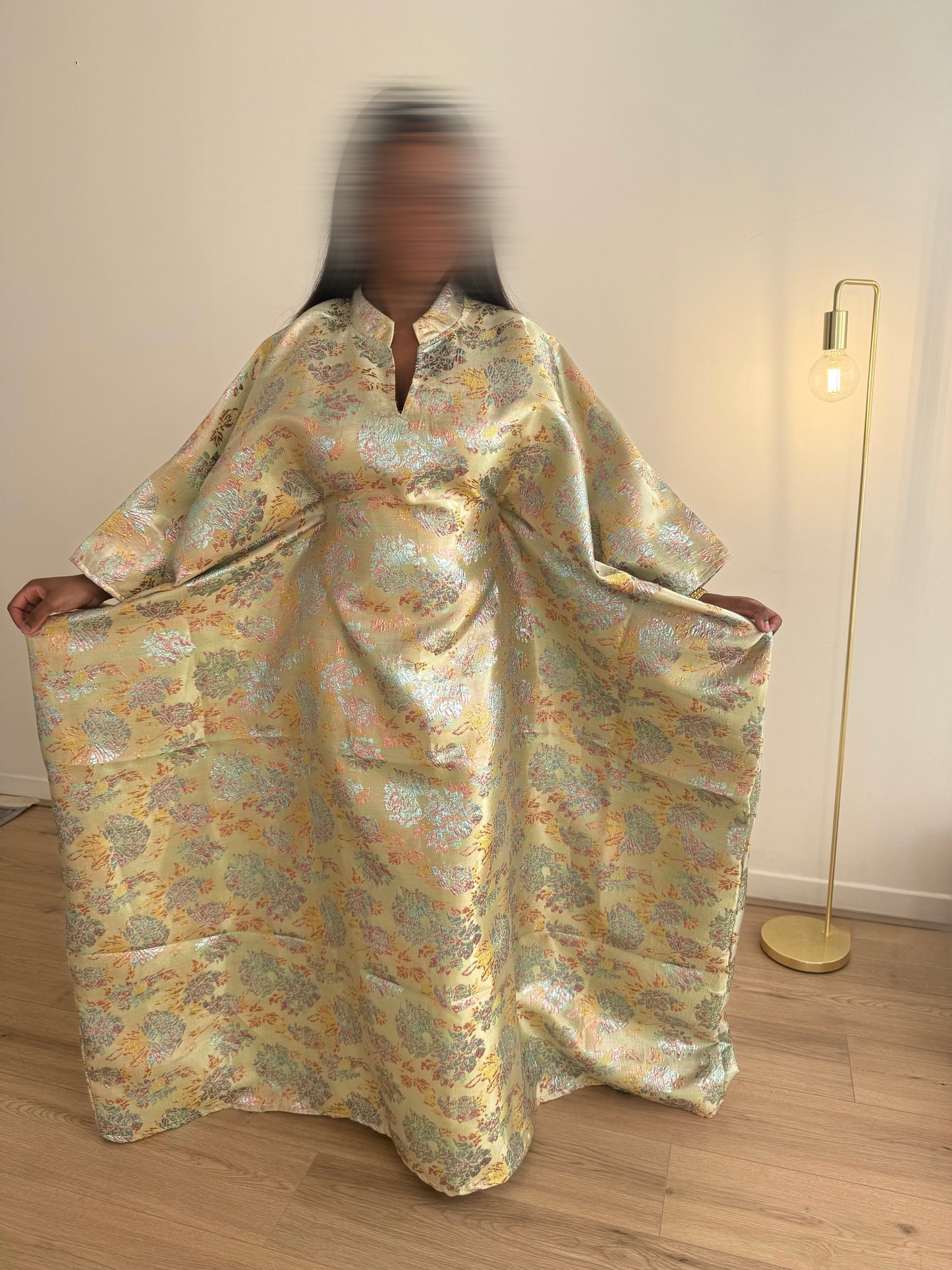 Boubou BROCARD