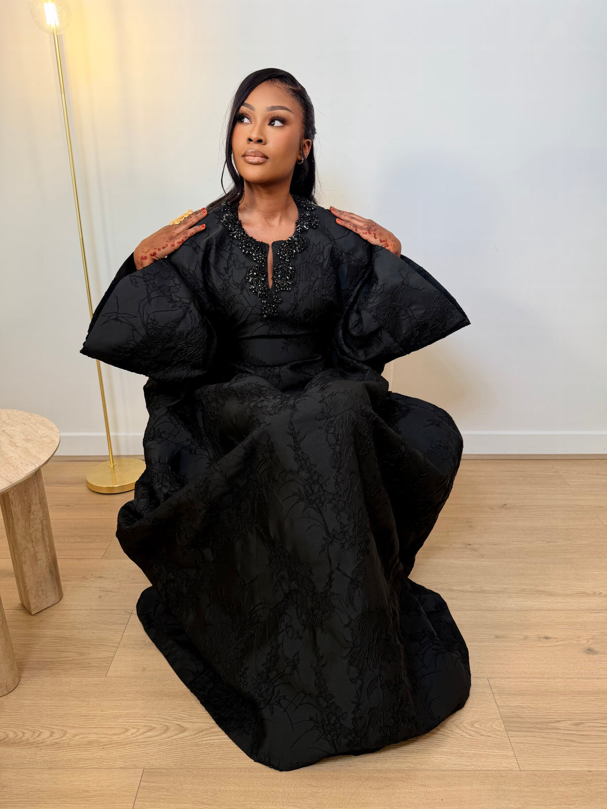 Boubou HASMIA