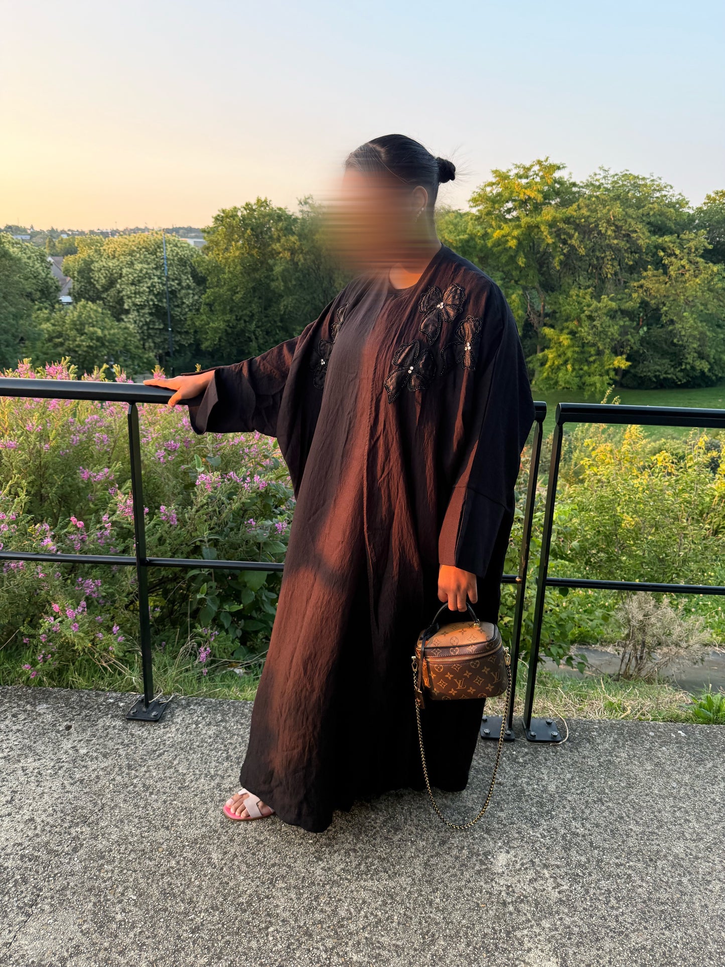 ABAYA