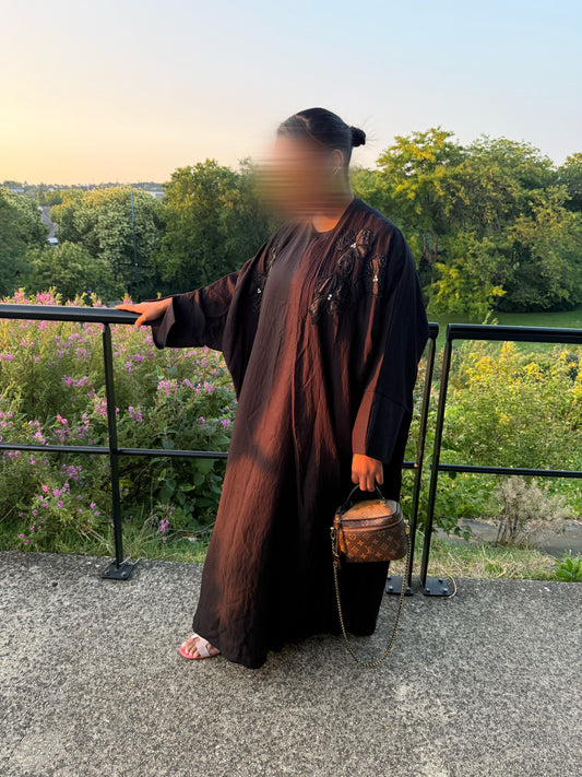 ABAYA