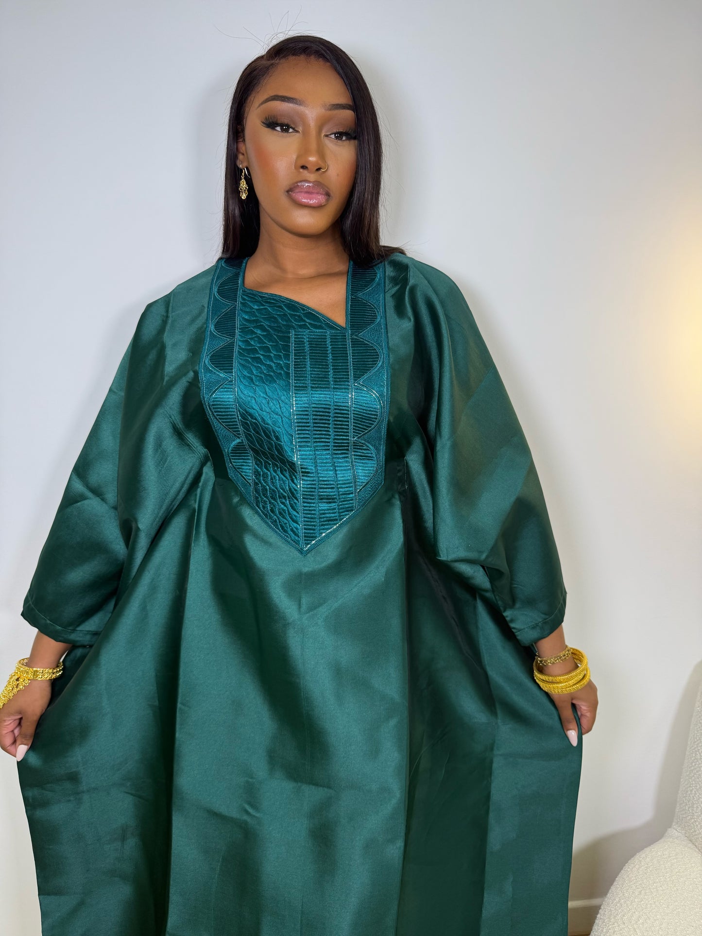 boubou Yusra