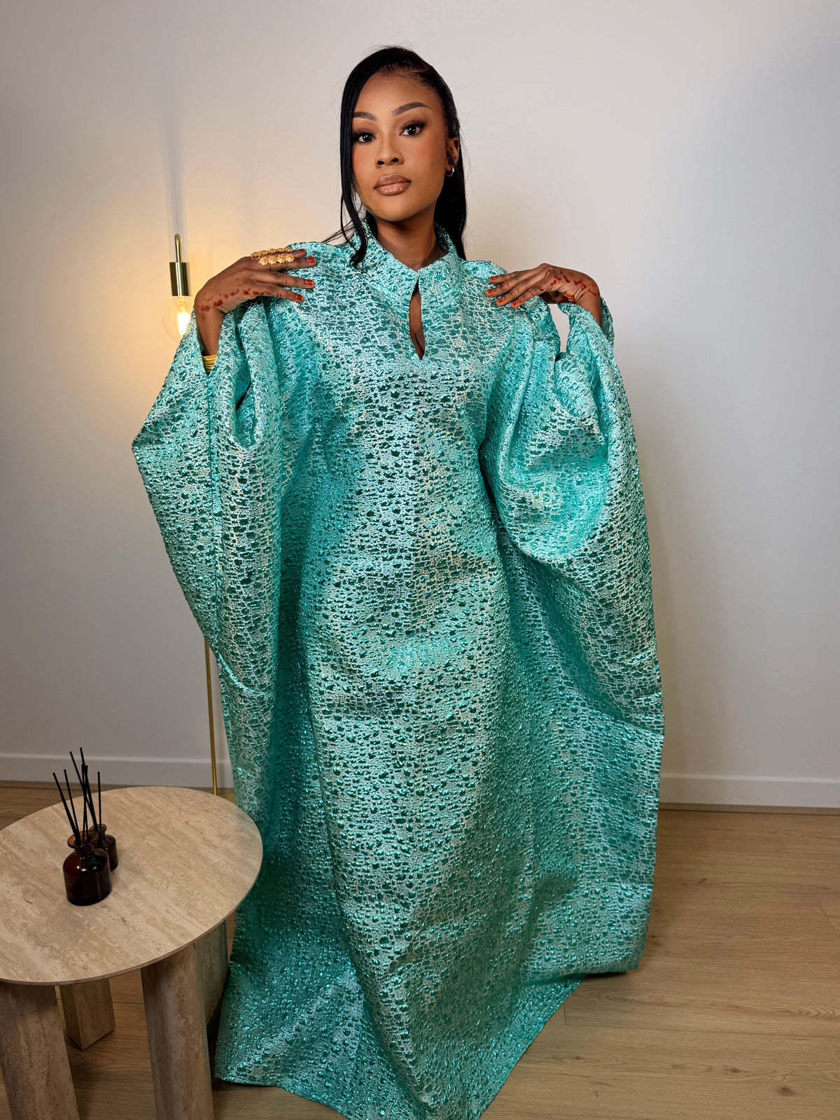 Boubou BROCARD