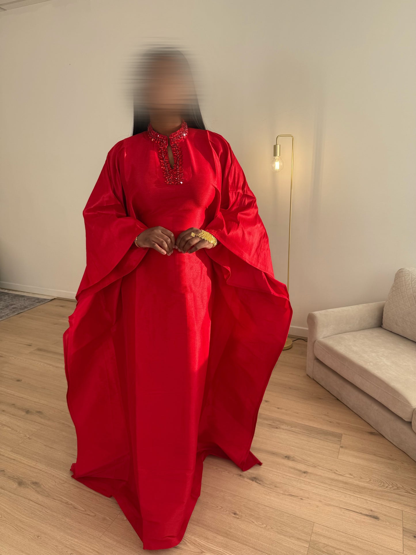 Boubou KYRAH