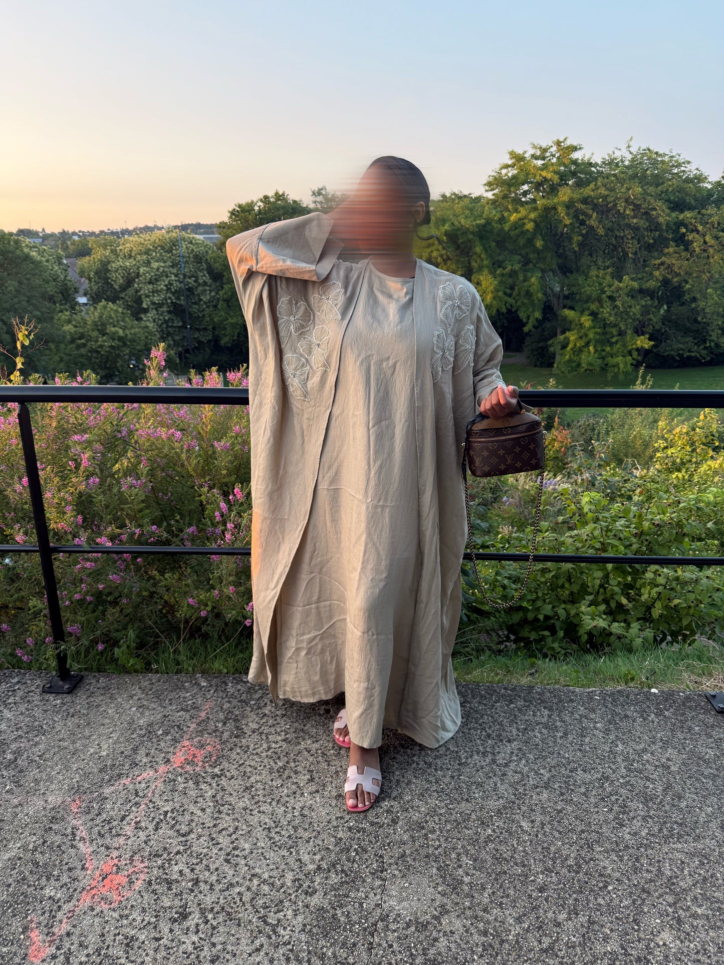 ABAYA