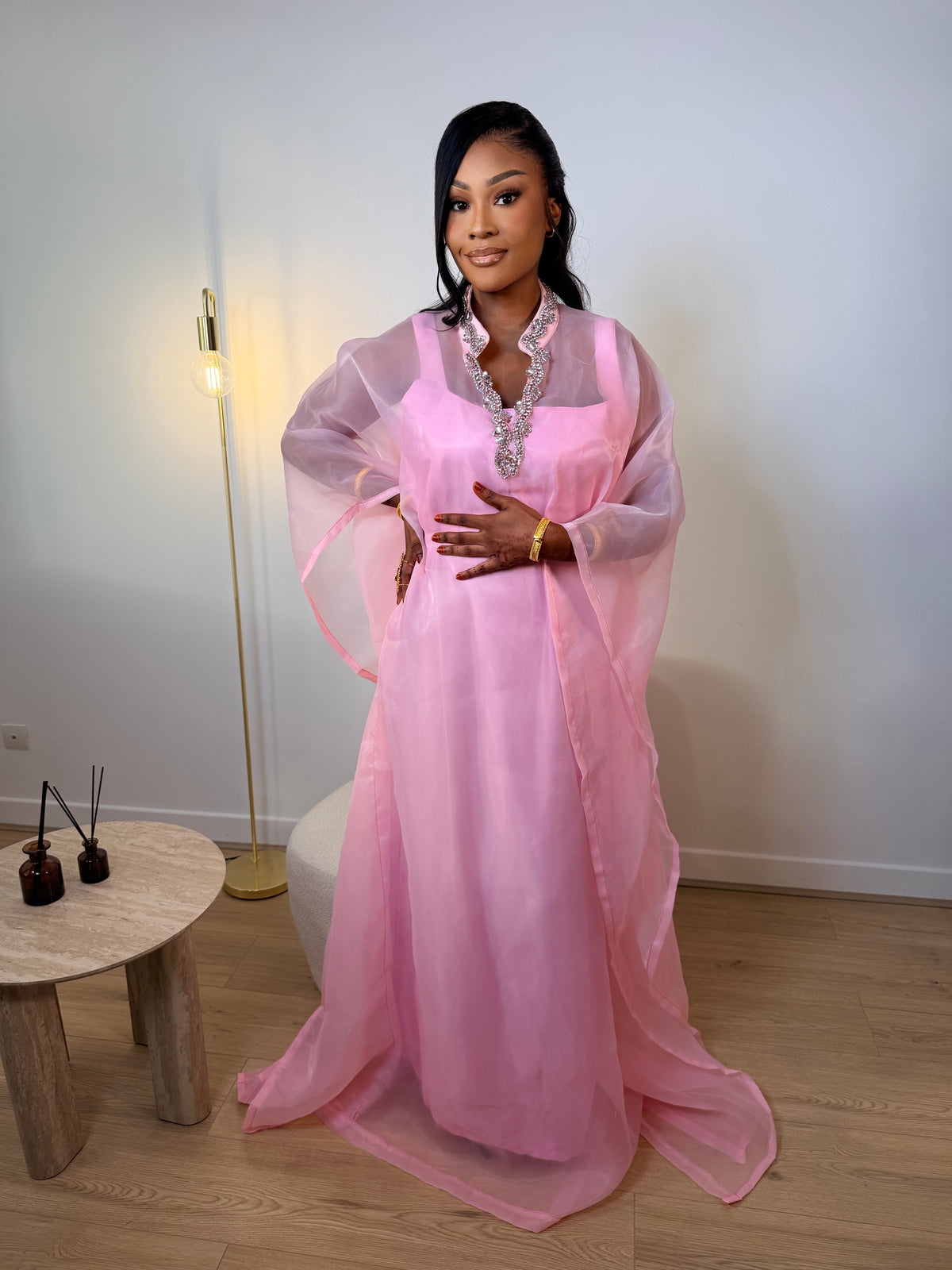 Robe NOURA