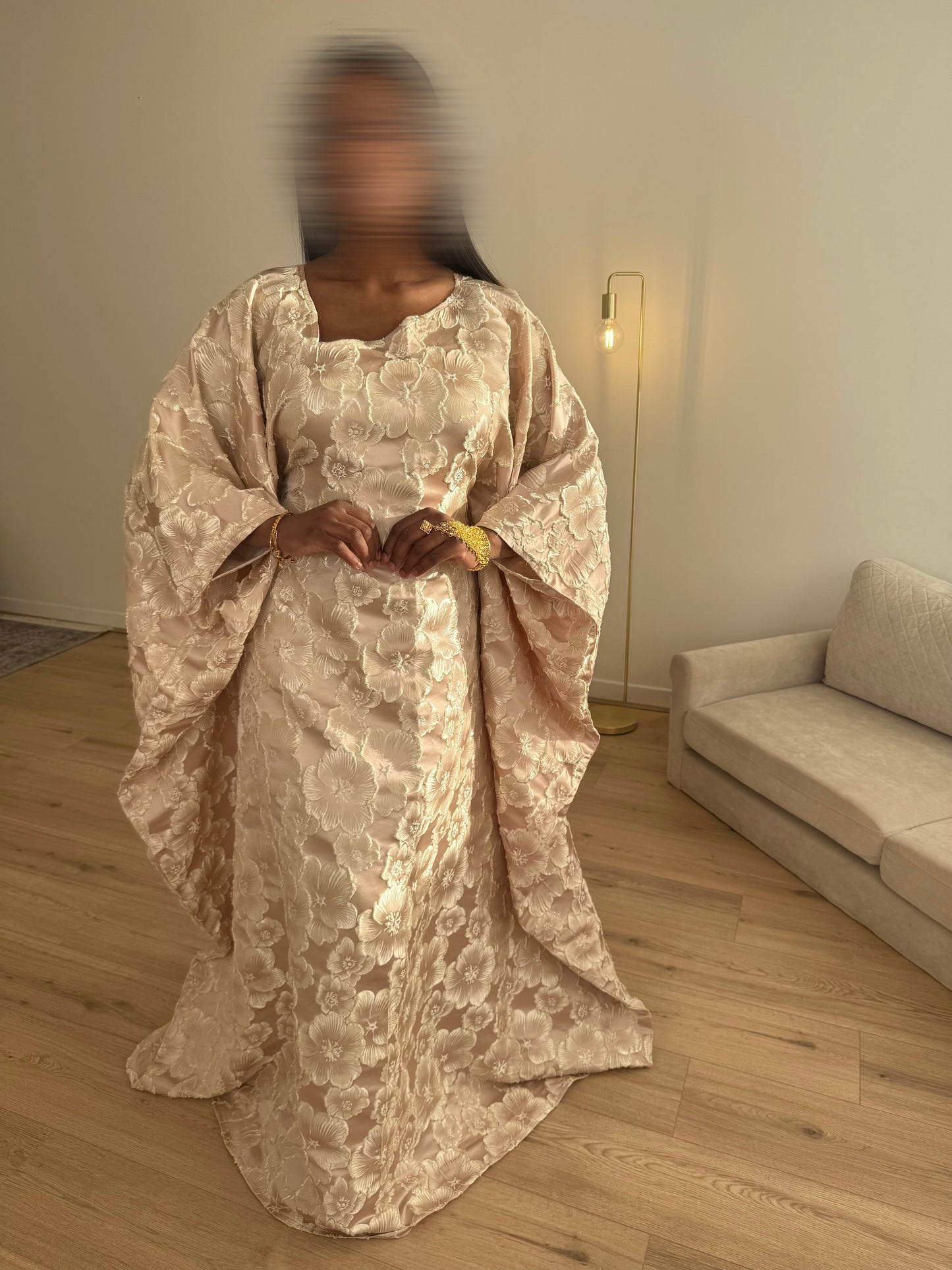 Boubou BROCARD