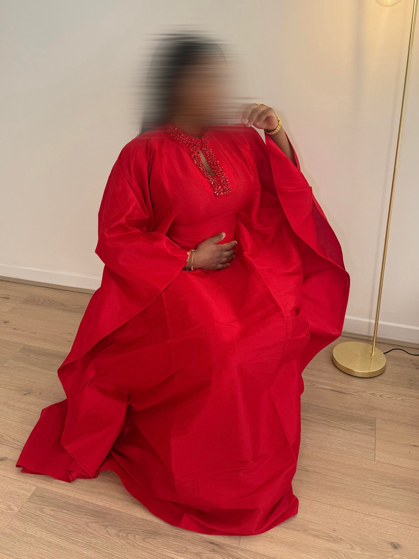 Boubou KYRAH