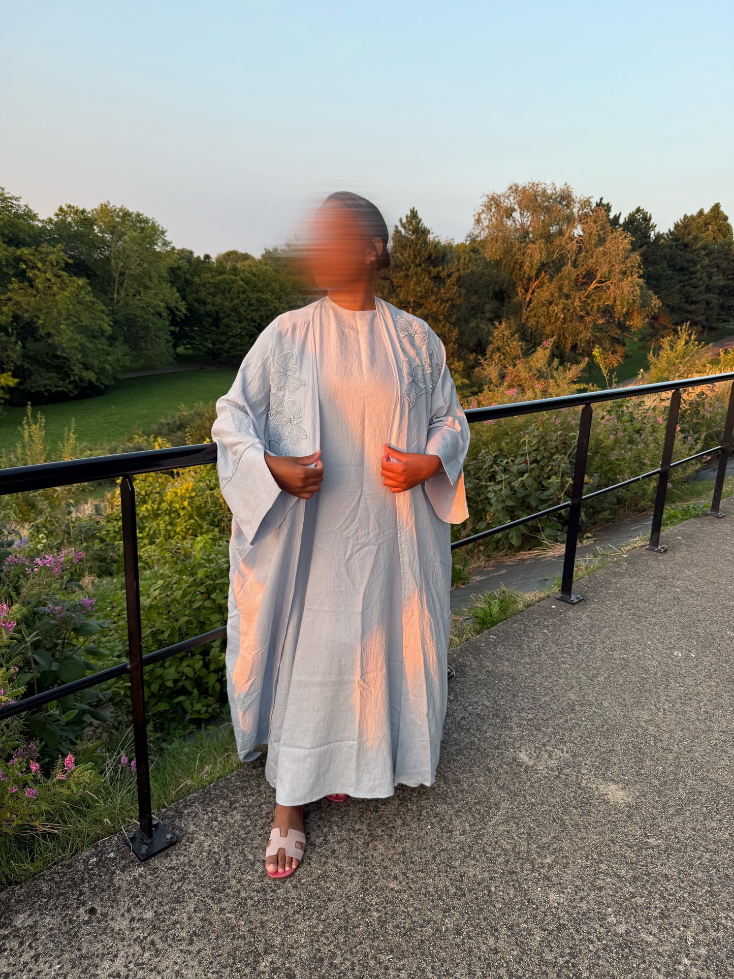 ABAYA