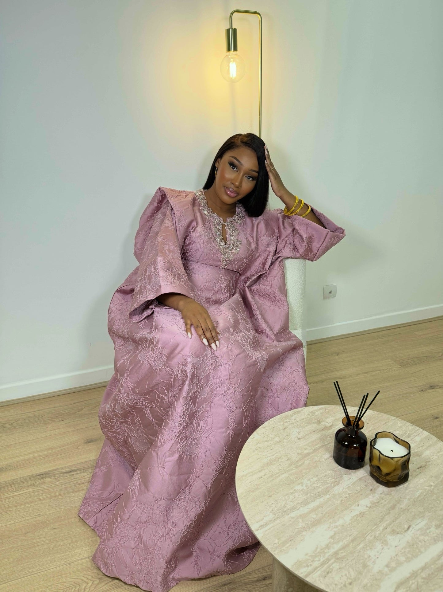 Boubou Hasmia