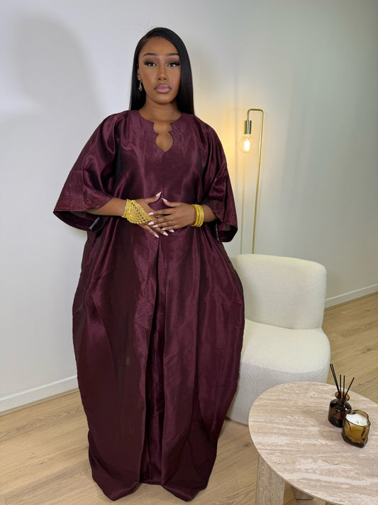 Boubou Aya