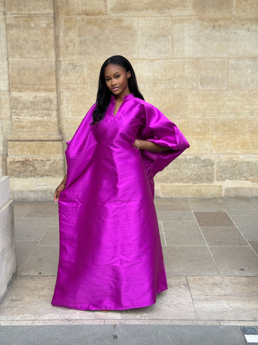Boubou KEYNA
