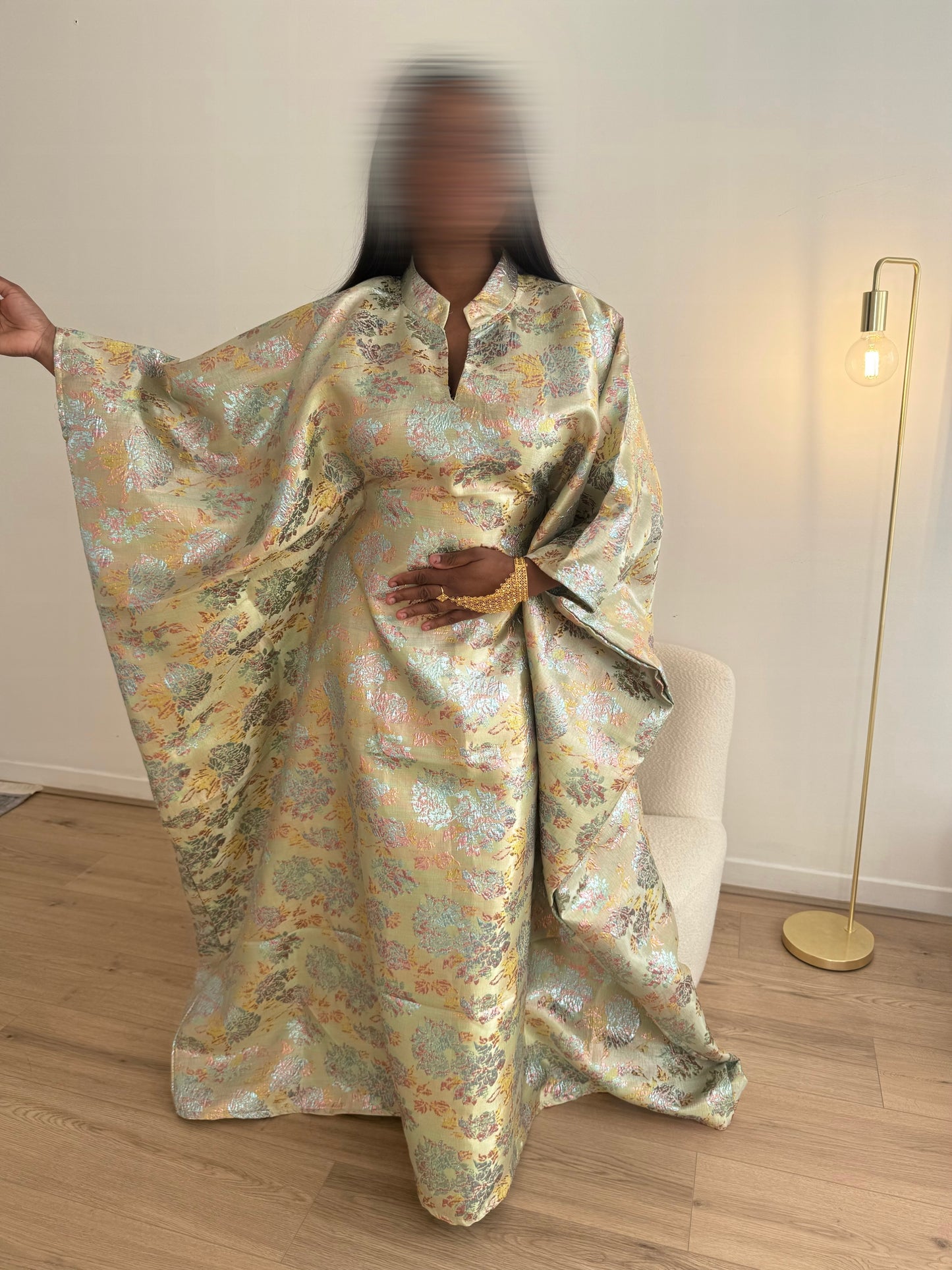 Boubou BROCARD