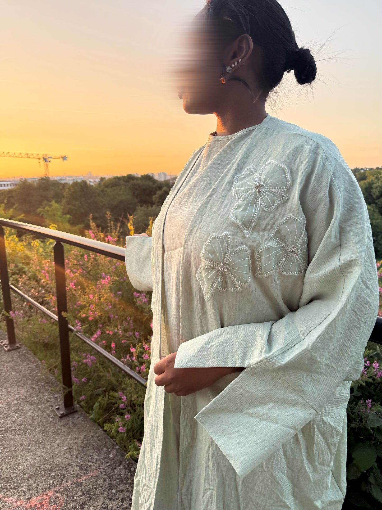ABAYA
