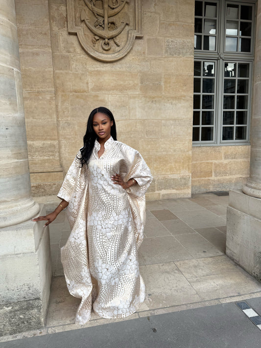 Boubou BROCARD