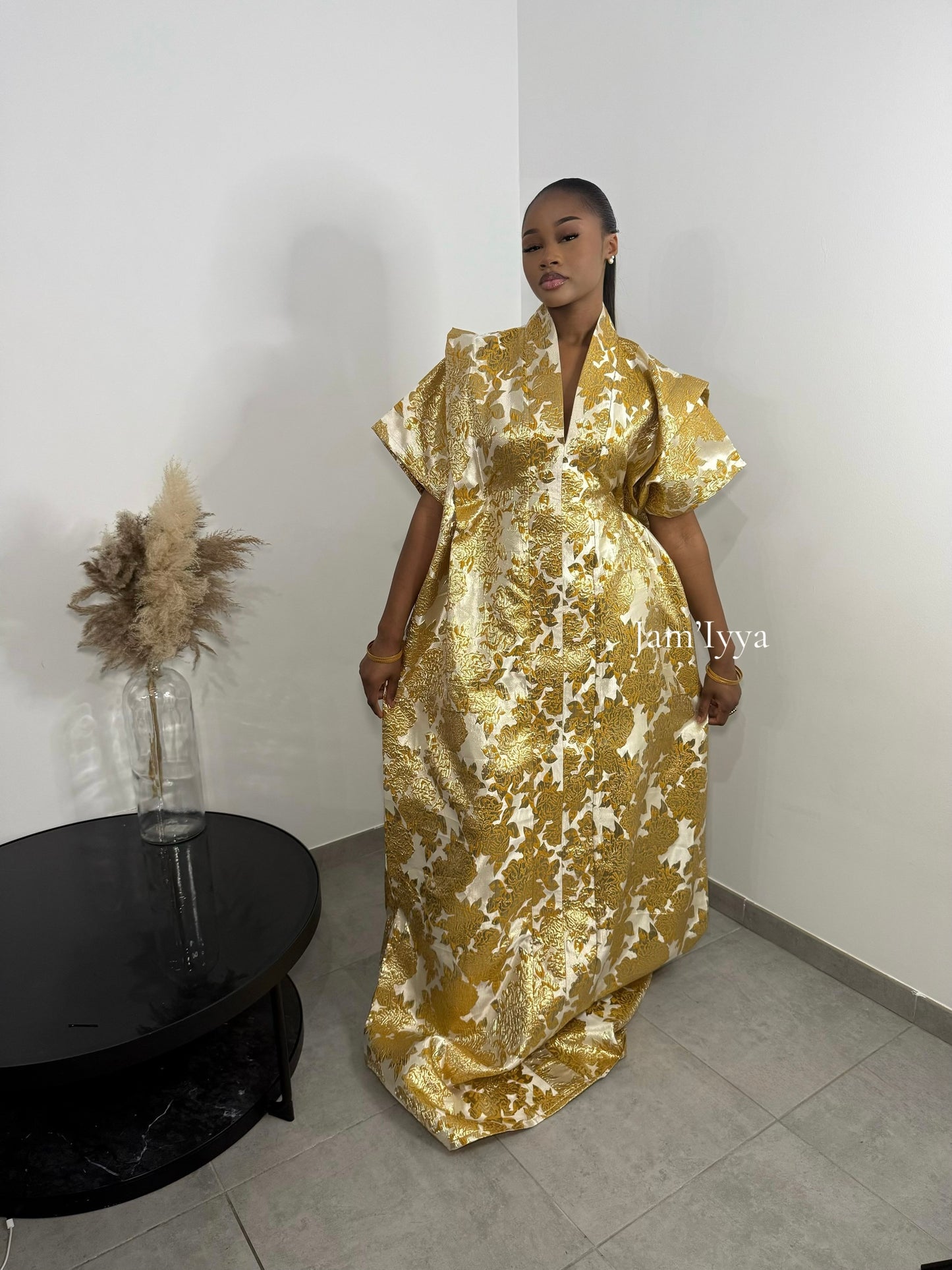 Boubou BROCARD