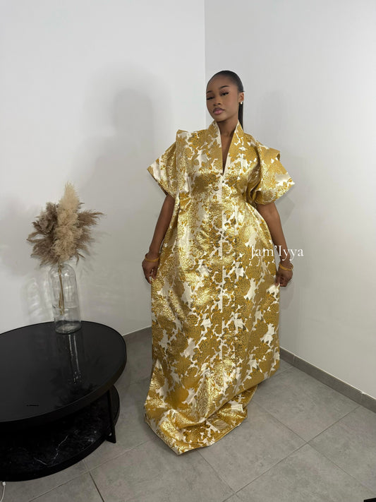 Boubou BROCARD
