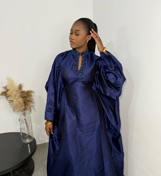 Boubou KYRAH